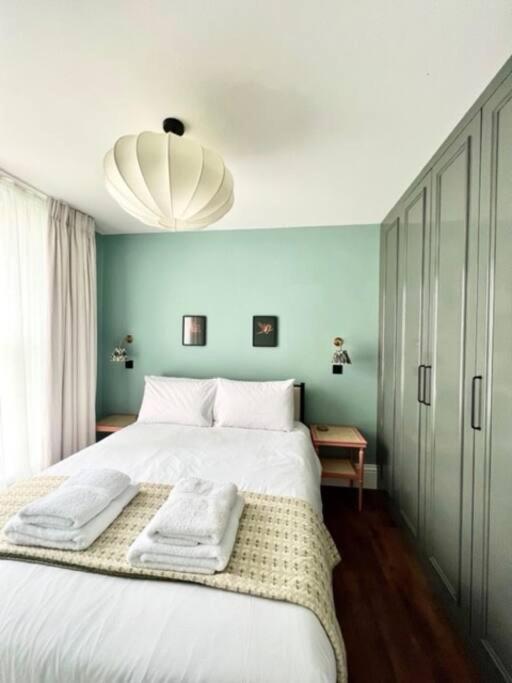 Redland Suites - Apartment 4 Бристоль Экстерьер фото