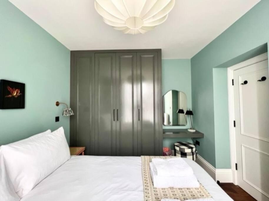 Redland Suites - Apartment 4 Бристоль Экстерьер фото