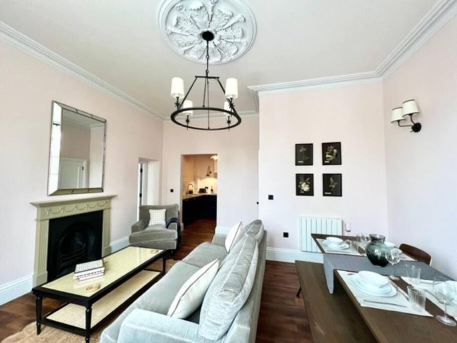 Redland Suites - Apartment 4 Бристоль Экстерьер фото