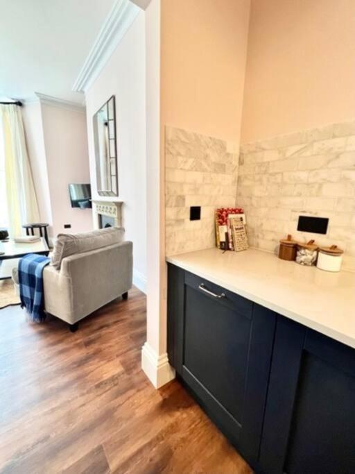 Redland Suites - Apartment 4 Бристоль Экстерьер фото