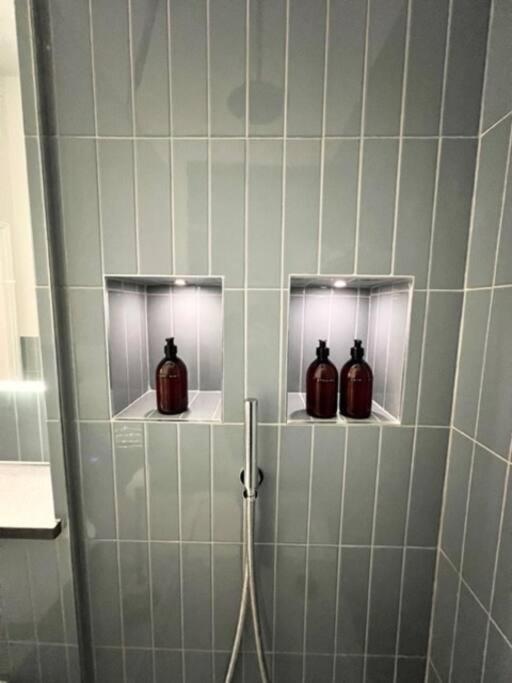 Redland Suites - Apartment 4 Бристоль Экстерьер фото