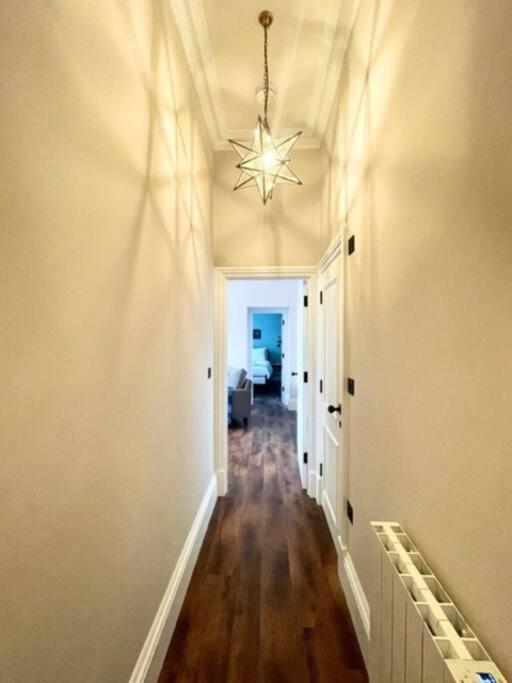 Redland Suites - Apartment 4 Бристоль Экстерьер фото